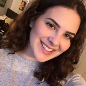 Meet your Posher, Jenna